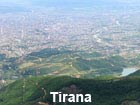Pictures of Tirana