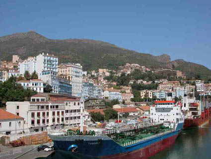Image result for bejaia algeria