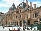 Pictures of Almirante Brown