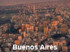 Pictures of Buenos Aires