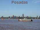 Pictures of Posadas