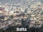Pictures of Salta