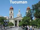 Pictures of Tucuman