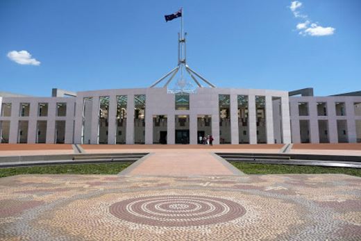 Ministry of Prime Minister of Australia