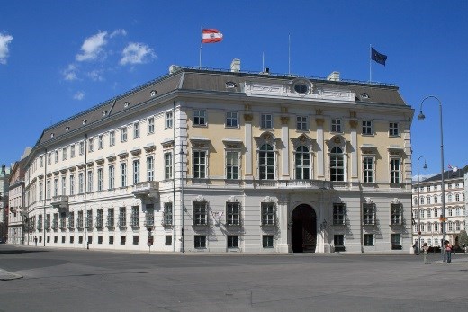 Federal Chancellery Office of Austria