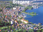 Pictures of Bregenz