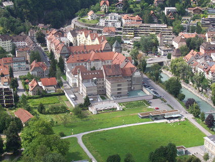 Pictures of Feldkirch