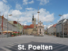 Pictures of St Poelten
