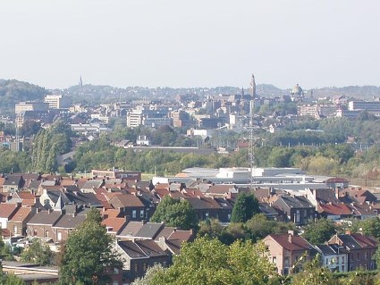 Pictures of Charleroi