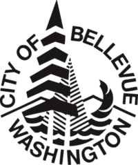 Website of the Major of Bellevue