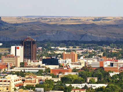 Pictures of Billings