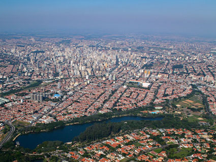 Pictures of Campinas