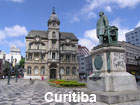 Pictures of Curitiba