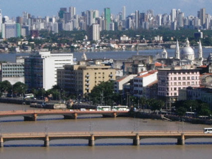 Pictures of Recife