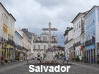 Pictures of Salvador