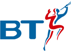 BT Logo from 1991