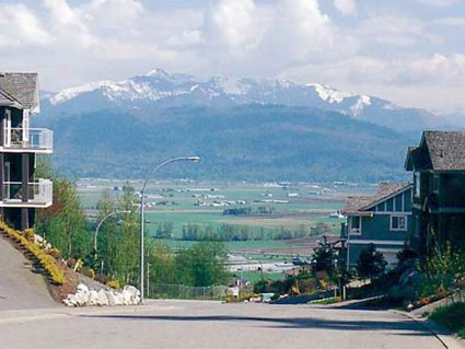 Pictures of Abbotsford