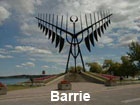Pictures of Barrie