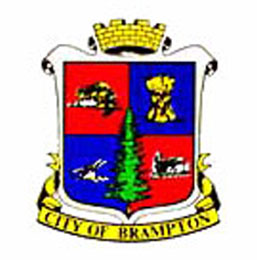 Seal of Brampton