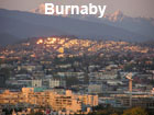 Pictures of Burnaby