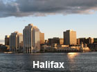 Pictures of Halifax