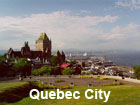Pictures of Quebec