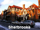 Pictures of Sherbrooke