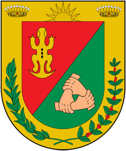 city of Pereira