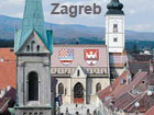 Pictures of Zagreb
