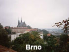 Pictures of Brno