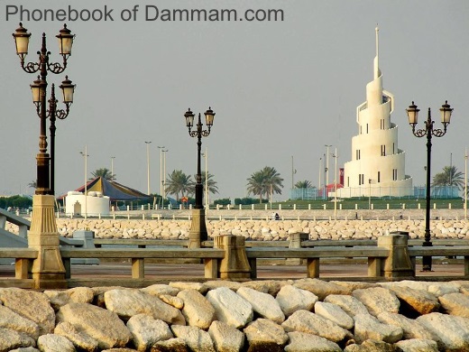 Pictures of Dammam