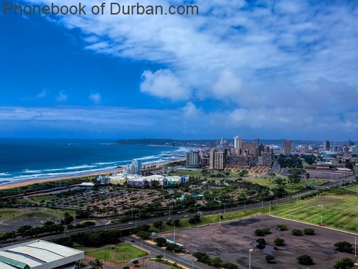 Pictures of Durban