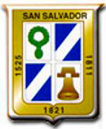 city of San Salvador