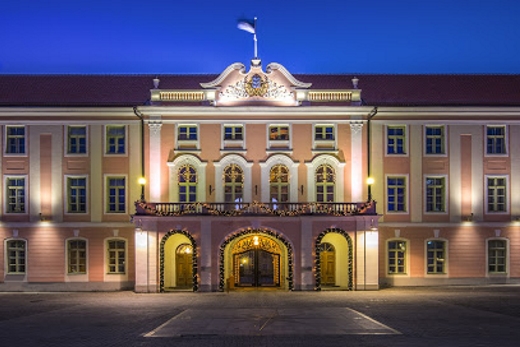 Parliament Office of Estonia