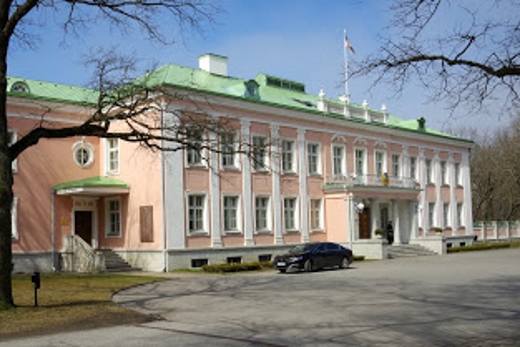 President Office of Estonia