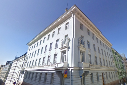 Ministry of Education of Finland