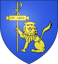 City of Arles - Mairie de Arles