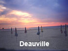Pictures of Deauville