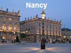 Pictures of Nancy (Place Stanislas)
