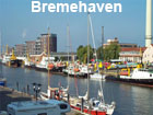 Pictures of Bremerhaven