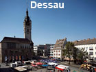 Pictures of Dessau