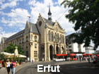 Pictures of Erfurt