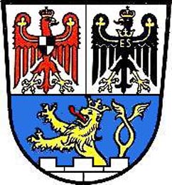 discover the website of the city of Erlangen