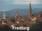 Pictures of Freiburg