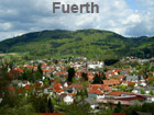 Pictures of Fuerth