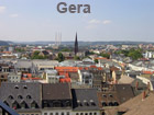 Pictures of Gera