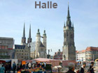 Pictures of Halle