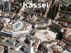 Pictures of Kassel