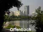 Pictures of Offenbach
