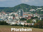 Pictures of Pforzheim